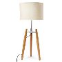 Bring Style to Any Room with Tripod Table Lamp Australia