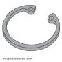 Premium Retaining Rings for Secure Assembly - Newport Fasten