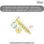 Shop Corrosion Resistant Drywall Screws at Newport Fasteners