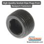 High-Quality Socket Pipe Plugs from Newport Fasteners