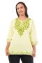 Trendy Short Kashmiri Kurti NewRKCollection