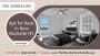 Modern Luxury Living at The Shoreline in New Rochelle
