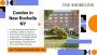 Luxurious Living Awaits at The Shoreline Condos in NY Luxurious Living Awaits at The Shoreline Condos in NY