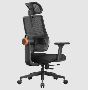 The Perfect Ergonomic Home Office Chair