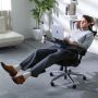Enhance Workspace with Newtral’s Adjustable Laptop Table 