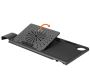 Convenient Laptop Table for Recliner Chair