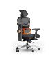Upgrade Comfort with an Ergo Chair with Lumbar Support