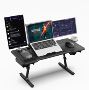 Work Smarter With an Adjustable Laptop Table for Chair