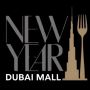 In Dubai Mall, choose famous eateries