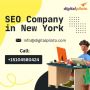 The Best New York SEO Company for Success Rate Internet Deve