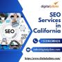 Best SEO Firm in California for reliable Internet Marketing 
