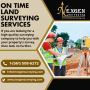 Land Surveying