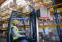 AI Forklift Safety – Prevent Accidents