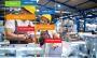 PPE Detection with Computer Vision in Manufacturing Safety