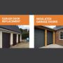 Timeless Elegance with Classic Garage Doors Timeless Elegance with Classic Garage Doors
