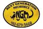 Next Generation Mechanic