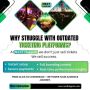 Your trusted partner for planning impactful, seamless events