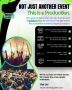  Your trusted partner for planning impactful, seamless event