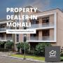 Property Dealer in Chandigarh	