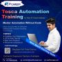 Boost Your Skills with a Tosca Certification Course at Next 