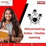 Ethical Hacking Online – Flexible Learning