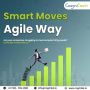 Agile Business Solutions in New Jersey | Cognitekc