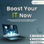 Custom App Development & Enterprise Solutions in New Jersey