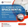 Explore top coworking Spaces in Chandigarh