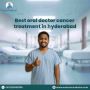 Oral Cancer Doctor in Hyderabad: Expert Care for Early Detec