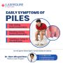 Laser Piles Clinic in Hyderabad – Advanced Relief with Laser