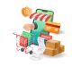 Nextr Technology - Leading b2C Ecommerce Development Agency 
