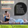 Pelvic Floor Physiotherapy: Managing Prolapse Symptoms Effec