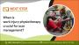 Work Injury Physiotherapy: Reducing Downtime and Absenteeism