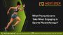 Physiotherapy Techniques for Treating Sports Hernias 
