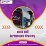 nexus mall koramangala directory