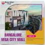 Nexus Vega City mall