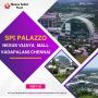 Spi palazzo nexus vijaya mall vadapalani Chennai