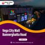 Vega City Mall  Bannerghatta Road