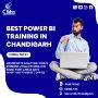 Power BI Course in Chandigarh | Learn Data Visualization & B