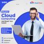 Cloud Computing Courses Online | Learn AWS, Azure & Google C