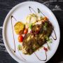  Enjoy Grilled Chicken Dishes at Neyvine Seafood Grill