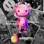  Get Axolotto - The Lotería Mexicana in our Past Drops
