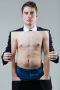 Regain Confidence with Male Breast Reduction Surgery