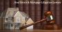 Consult a Real Estate Attorney Before Buying a House