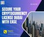 Get Your Cryptocurrency License in Dubai with NH Management