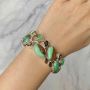 The Allure of Chrysoprase: Meaning, Benefits, and Styling Ti