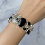 "Timeless Elegance: The Allure of Black Onyx Jewelry"