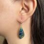 "Azurite Malachite: Meaning, Properties, and Benefits"