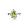 "Elegant and Timeless: Stunning Peridot Jewelry"