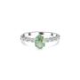 "Green Kyanite: A Gemstone of Balance and Renewal"